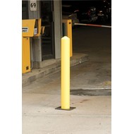 Bollards