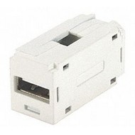 USB Connectors and Hubs