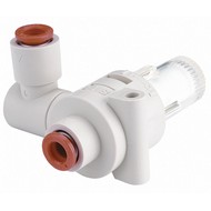 Vacuum Suction Filters