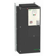 Variable Frequency Drives