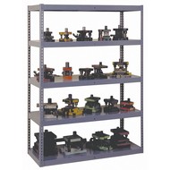Boltless Shelving