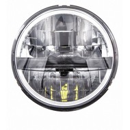Vehicle Headlights