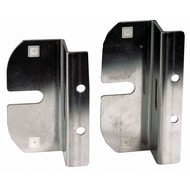 Vehicle Light Mounts Brackets and Remotes