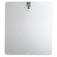 Vehicle Placard Holders and Flipcharts