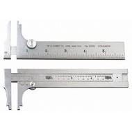 Vernier Calipers