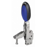 Vertical Handle Toggle Clamps