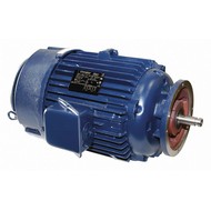 Vertical Pump Motors