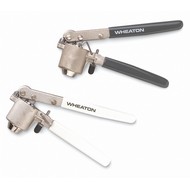 Vial Top Crimpers and Decrimpers