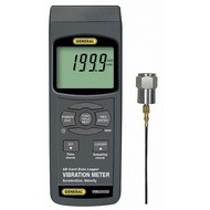 Vibration Meters