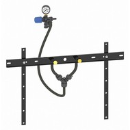 Boom Sprayer Hoses and Hose Fittings