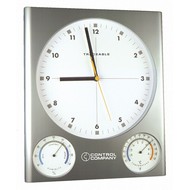 Wall and Desk Hygrometers