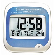 Wall Desk and Window Thermometers