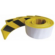 Warehouse Corner and Wall Protectors