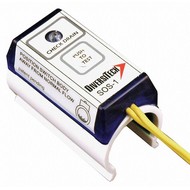 Water Detection and Shut-Off Systems