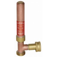 Water Hammer Arrestors