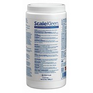 Water Treatment Chemicals and Analysis Kits