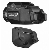 Weapon Mounted Tactical Lights