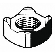 Weld Nuts