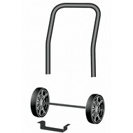 Welding Cylinder Carts and Running Gear