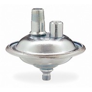 Well Water Tank Air Volume Controls