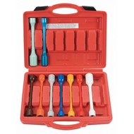 Wheel Torque Sockets