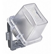 While In Use Weatherproof Box Covers