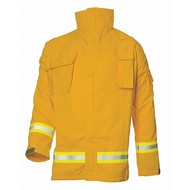 Wildland Fire Fighting Jackets and Coats