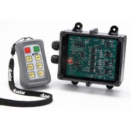 Winch Remote Control Switches