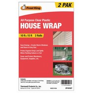 Window Insulation Kits