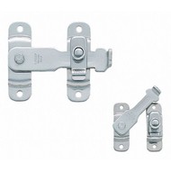 Window Locks and Hardware