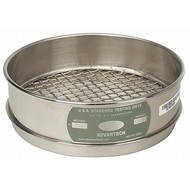 Wire Cloth Sieves