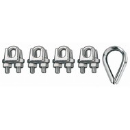 Wire Rope Clips