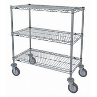 Wire Shelving Units