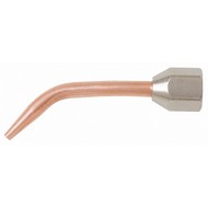 Brazing and Soldering Torch Tips