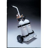 Breathing Air Cylinder Carts