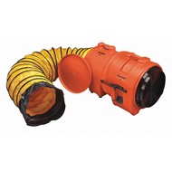Brushless Blowers