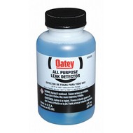 Bubble Type Leak Detectors