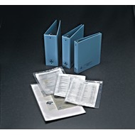 3-Ring Binders