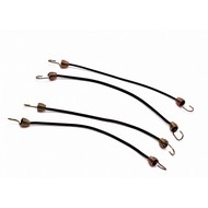 Bungee Cords and Bungee Straps