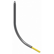 Buriable Gas Tube Fittings