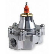 Cable Controlled Gas Shut-Off Valves