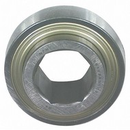 Agricultural Disc Bearings