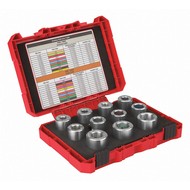 Cable Stripper Bushings and Adapters