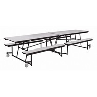 Cafeteria Tables