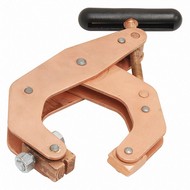 Cantilever Clamps