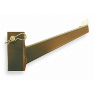 Cantilever Storage Rack Components