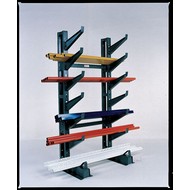 Cantilever Storage Racks