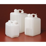 Carboys Jerricans and Jugs