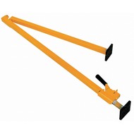 Cargo Bars and Hoops