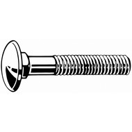 Carriage Bolts